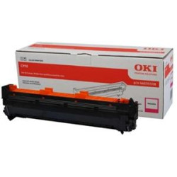 Magenta obraz. valec do C910/C920WT (20000 stránok