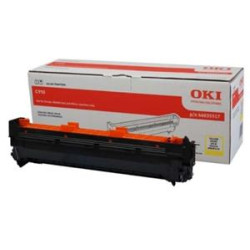 Žltý obraz. valec do C910/C920WT (20 000 stránok)