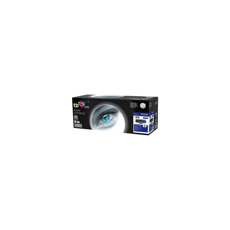 Toner TB kompatibilný s Samsung MLT-D101S 100% N