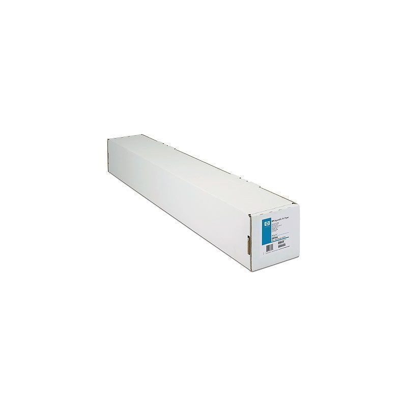 HP saténový foto papier s okam.schnutím-610mmx30,5m