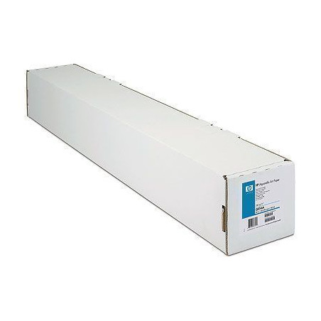 HP saténový foto papier s okam.schnutím-610mmx30,5m