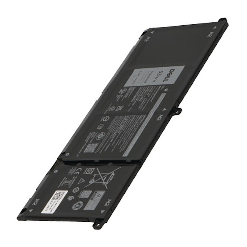 DELL originálna batéria 15V 3530mAh Inspiron 5501, Inspiron 7306, Latitude 3410, Latitude 3510