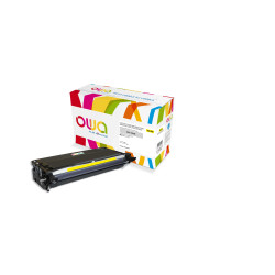 OWA Armor toner kompatibilný s Dell 593-10168, 4000st, žltá/yellow