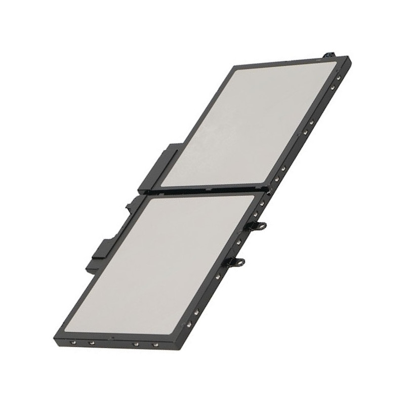 2-POWER Batéria 15,2V 4473mAh pre Dell Inspiron 7500, Latitude 5510, Latitude 5511, Procision 3550
