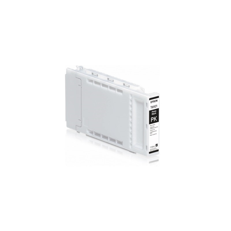 Singlepack UltraChrome XD Photo Black (110ml) T692100