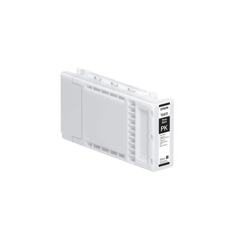 Singlepack UltraChrome XD Photo Black (350ml) T693100