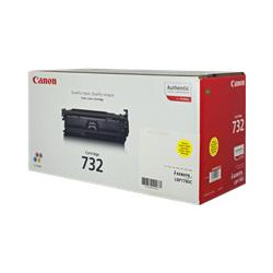 Canon CRG 732 Y, žltý