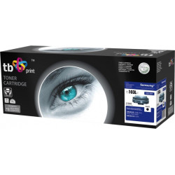 Toner TB kompatibilný s Samsung ML-2950,100%N,BkXL