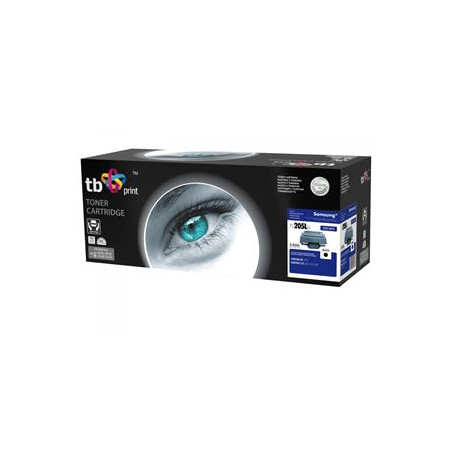 Toner TB kompatibilný s Samsung MLT-D205L,100%N,XL