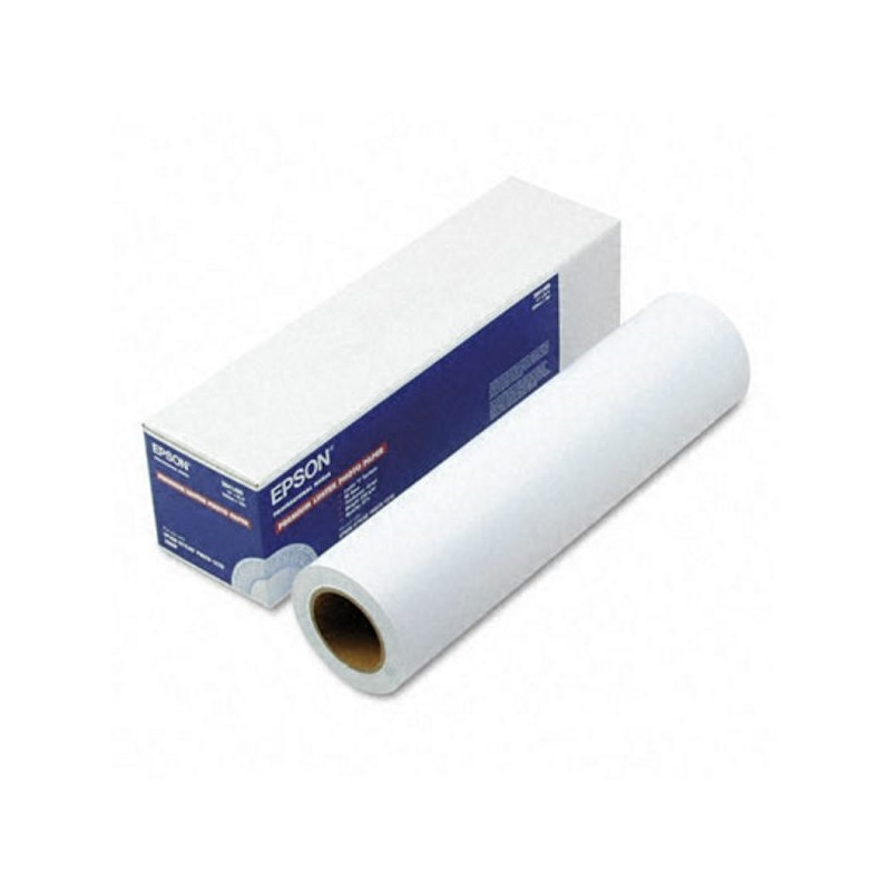 Premium Luster Photo Paper 300 mm x 30,5 m