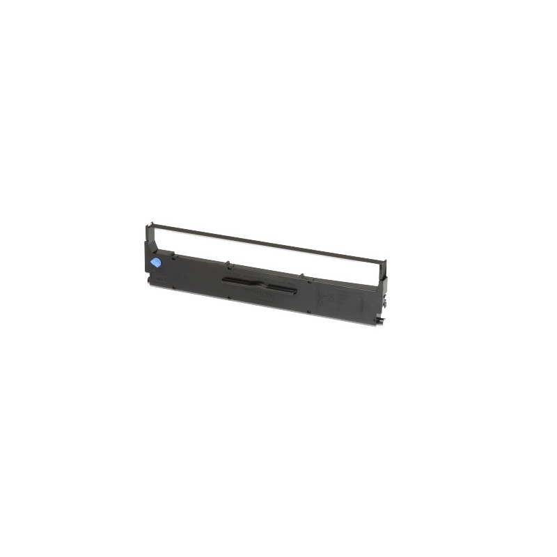 Epson Blk Ribbon Cartridge for LX-350/LX-300/+/+II