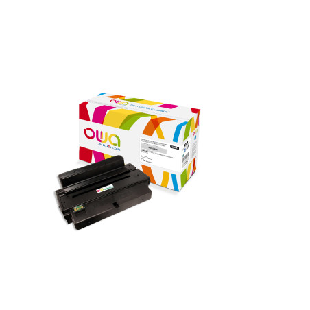 OWA Armor toner kompatibilný s Samsung MLT-D205L, SU963A, 5000st, čierna/black