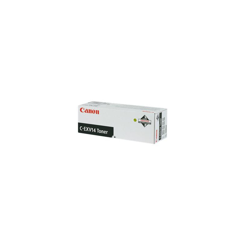 Canon Toner C-EXV 14 (1 ks v balení)
