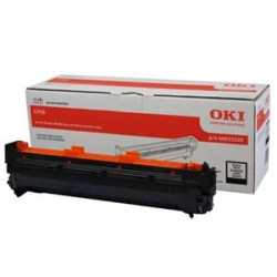 Čierny obraz. valec do C910 (20k)
