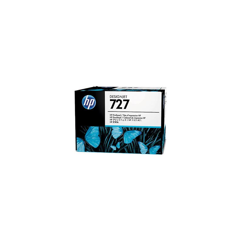 HP no 727 - Desingjet Printhead, B3P06A