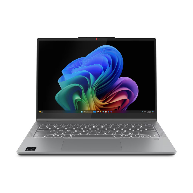 Lenovo IdeaPad 5 2-in-1/14Q8X9/SD-X1P-42-100/14''/WUXGA/T/16GB/512GB SSD/Adreno/W11H/Gray/2R