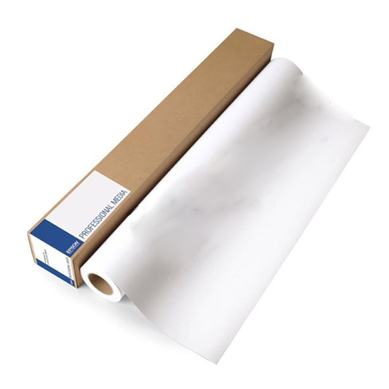 Production Canvas Matte, 914mm x 12,2m