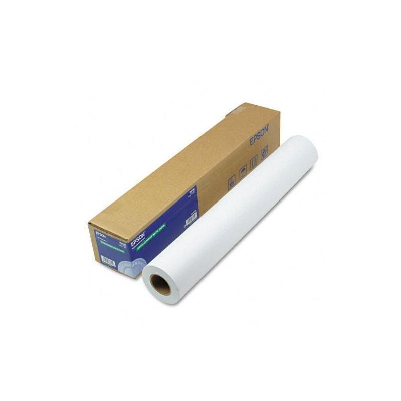 Premium Semigloss Photo Paper160g/m2, 16,5''x30,5 m