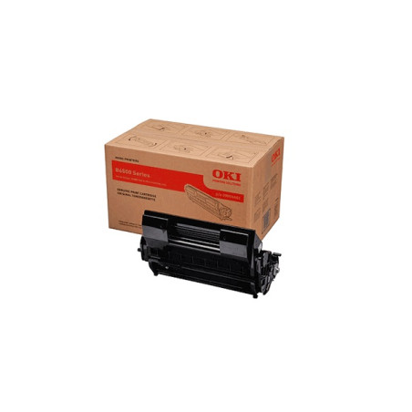Čierny toner do MC760/770/780 (8 000 stránok)