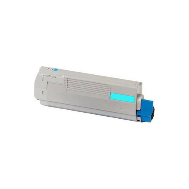 Cyan toner do MC760/770/780 (6 000 stránok)