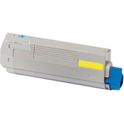 Žltý toner do MC760/770/780 (6 000 stránok)