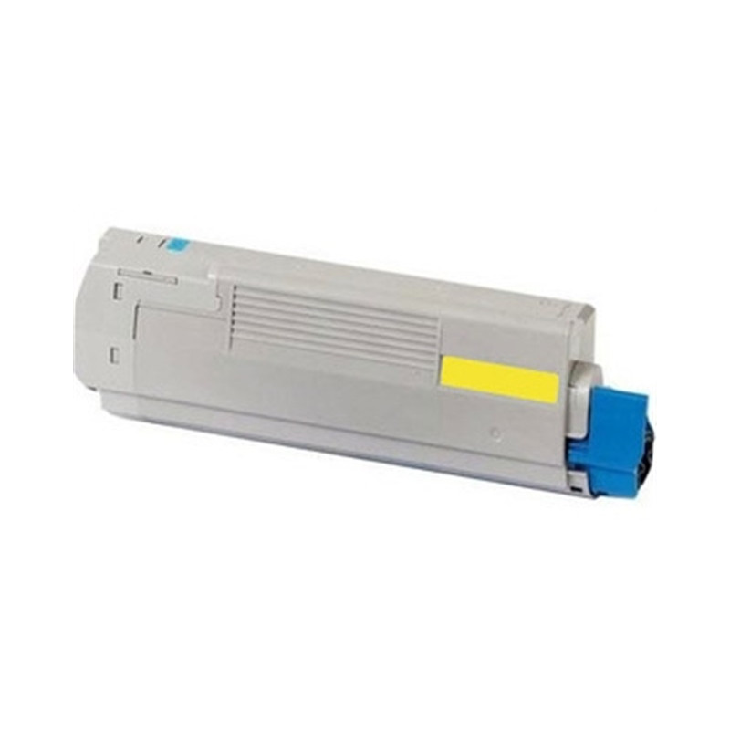 Žltý toner do MC760/770/780 (6 000 stránok)