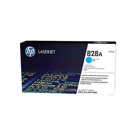 HP zobrazovací valec azúrový, CF359A