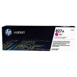 HP tlačová kazeta purpurová, CF303A