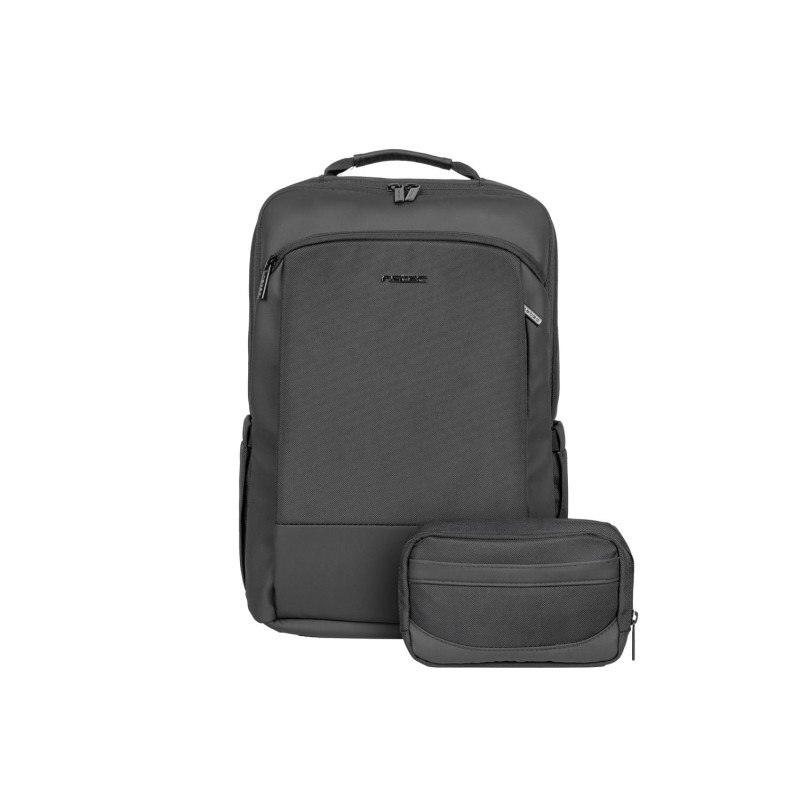 Batoh pre nb Natec KUDU Plus, 15,6'', 16 L, čierny