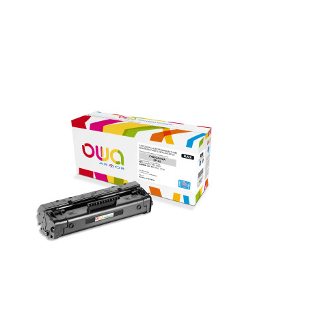 OWA Armor toner kompatibilný HP LJ 1100, C4092A, 4100st, JUMBO, čierna/black