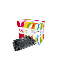 OWA Armor toner kompatibilný HP LJ P 3005, Q7551X, 16000st,JUMBO, čierna/black