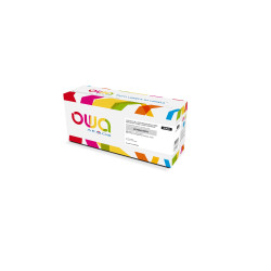 OWA Armor toner kompatibilný s HP CE740A, 7000st, čierna/black