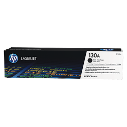 HP tlačová kazeta čierna, CF350A
