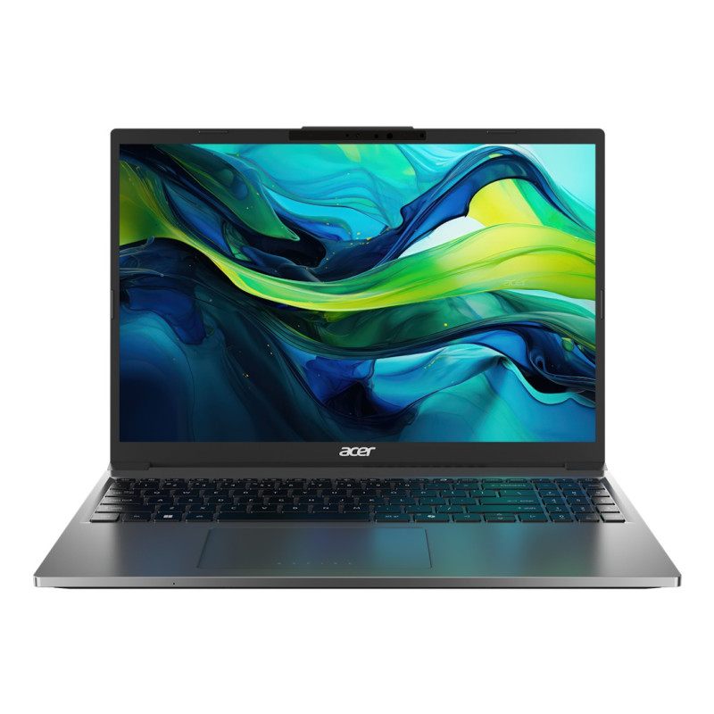 Acer Aspire Go 15/AG15-51P-52SS/i5-1334U/15,3''/WUXGA/16GB/1TB SSD/UHD/W11H/Gray/2R