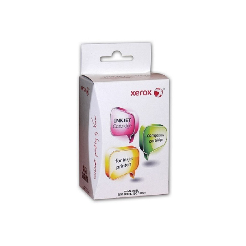 XEROX toner kompat. s HP CE272A, 15.000str, Yellow