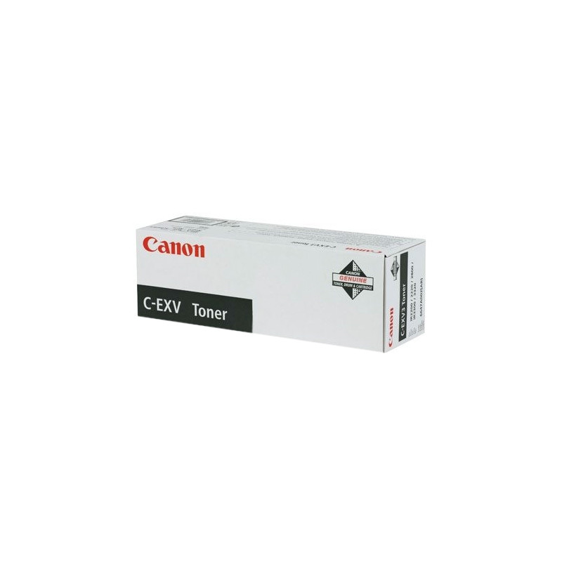 Canon toner C-EXV 42 čierny