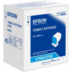 Toner Cartridge Cyan pre Epson WorkForce AL-C300