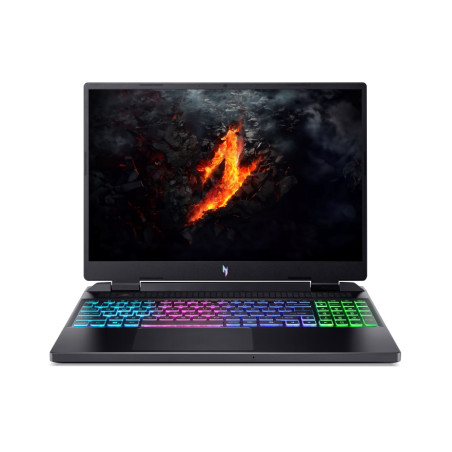 Acer Nitro 16/AN16-42-R9D6/R7-8845HS/16''/2560x1600/32GB/1TB SSD/RTX 4070/W11H/Black/2R