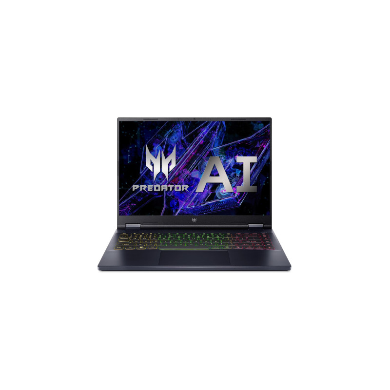 Acer Predator Helios Neo 14/PHN14-51-970T/U9-185H/14,5''/3072x1920/32GB/1TB SSD/RTX 4060/W11H/Black/2
