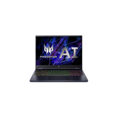 Acer Predator Helios Neo 14/PHN14-51-970T/U9-185H/14,5''/3072x1920/32GB/1TB SSD/RTX 4060/W11H/Black/2