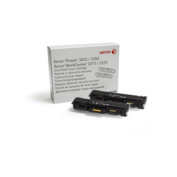 Xerox tlač. kaz P3052/3260, WC 3215/3225, 2x 3000 s