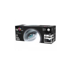 Toner TB kompatibilný s HP CE311A Cyan, 1000, ref