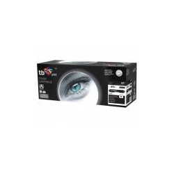 Toner TB kompatibilný s HP CE313A Magenta, 1000, ref