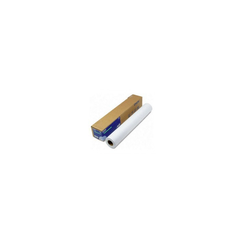 Epson Bond Paper White 80, 610mm x 50m