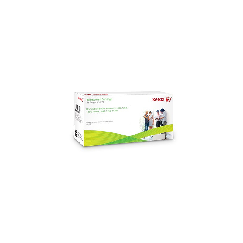 XEROX valec kompat. s Brother DR-3100, 25.000str B