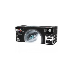 Toner TB kompatibilný s HP CF380 Black, 2400, ref