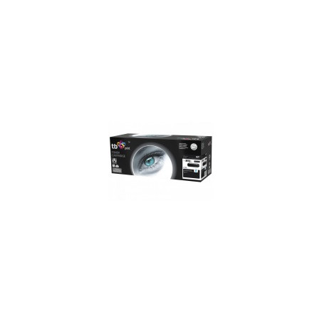 Toner TB kompatibilný HP CF381A Cyan, 2700, ref
