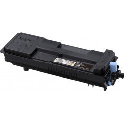 Epson toner cartridge Black pre AL-M8100, 21700 s.