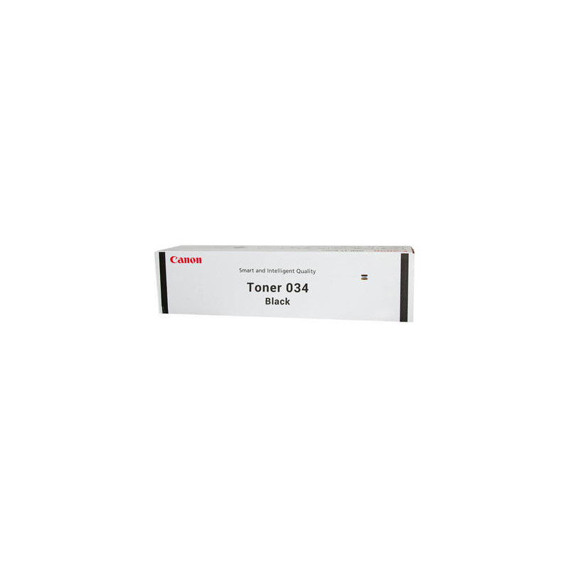Canon toner 034 čierny