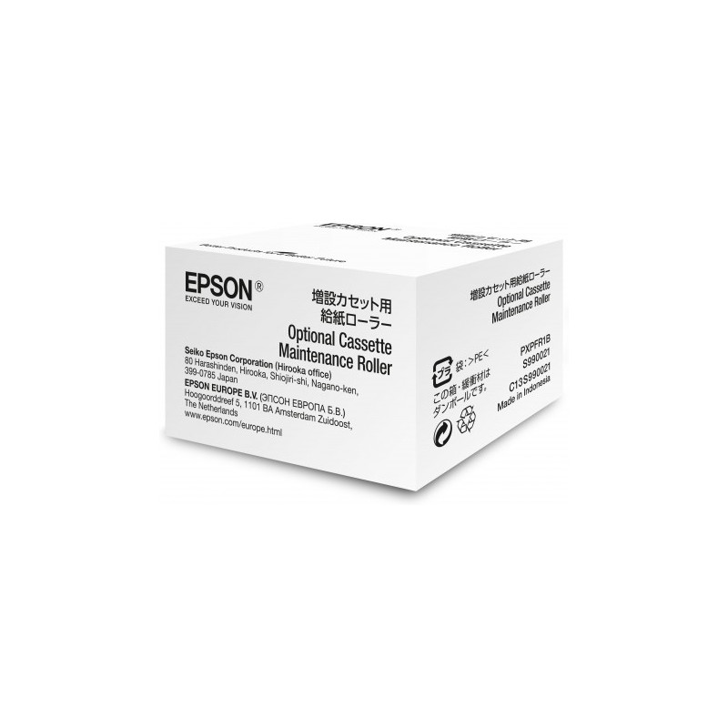 Epson Optional Cassette Maintenance Roller